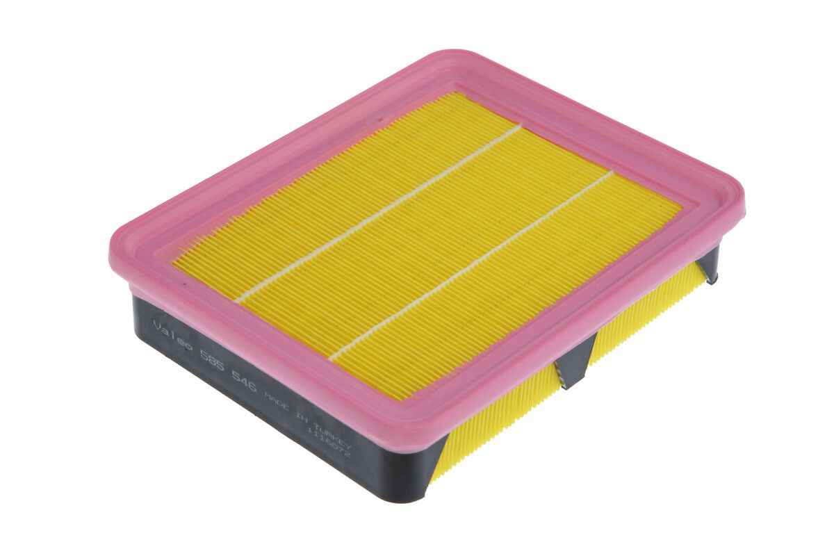 VALEO 585546 Vzduchový filter